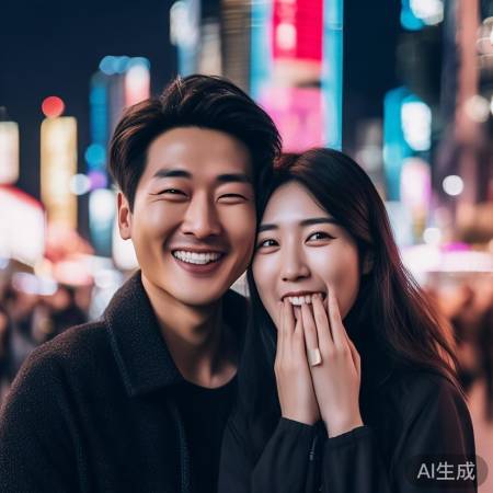 赵又廷真情告白：我也喜欢我老婆，夫妻情深引热议