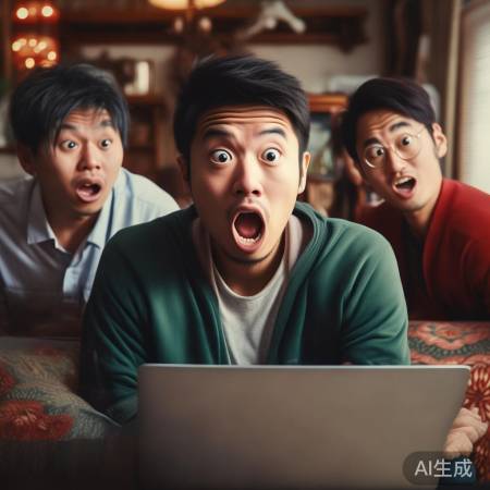 揭秘：知情人曝光精日留学生处罚全过程！