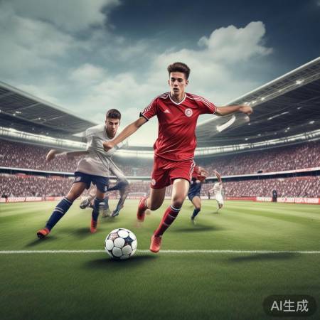 中国U16男足逆袭！2-1力克阿曼队创佳绩