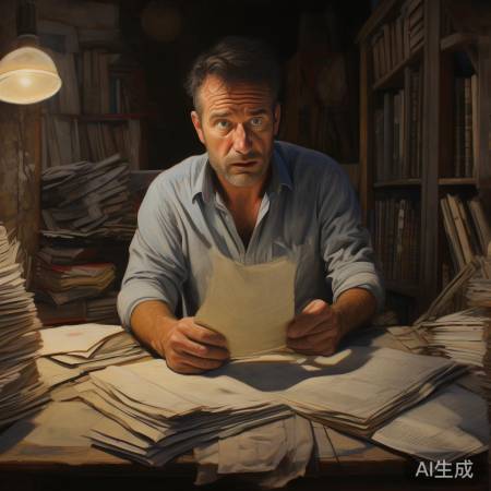 儿子逼债父亲怒打致伤，父亲免罚？内情揭秘！