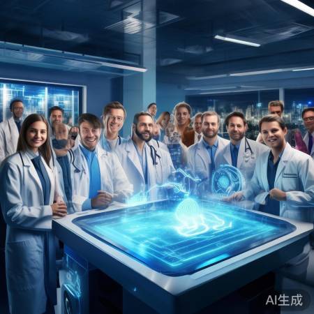 令人心动的offer8重启医学赛道，你准备好了吗？