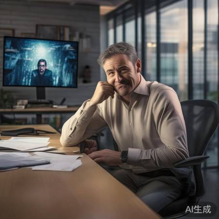 “节目改变心态，工作更开心”