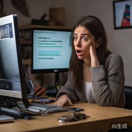女子求职遇怪要求：视频面试竟要格式化手机？