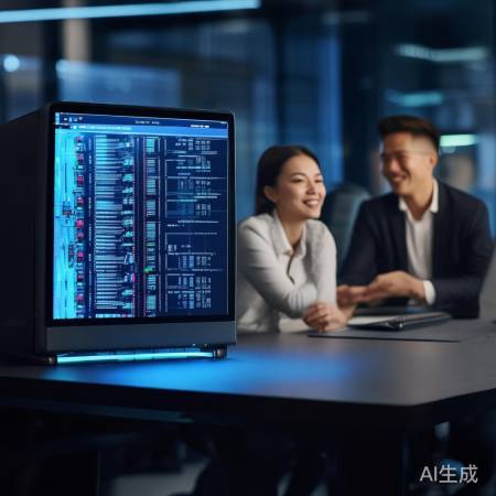 Anthropic交表当天服务器遭黑，揭秘事件背后真相