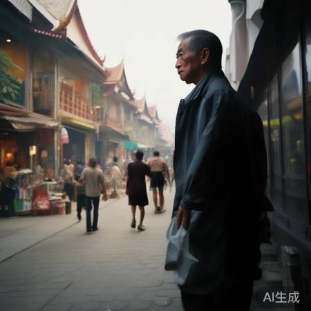 39岁中国老板泰国遇袭身亡，背后真相令人震惊！