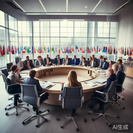 探寻跨越山海的开放活力：揭秘全新发展动力