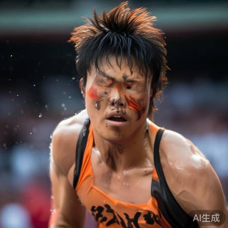 波尔：乒坛常青树，北大对决佳话