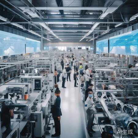 大众壮志豪情：中国技术全球拓展新篇章