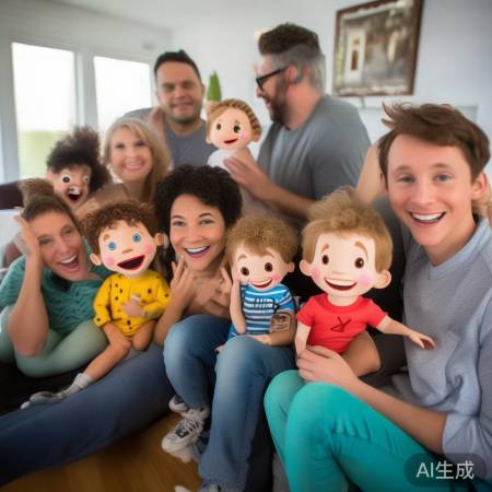 共享儿女试点来袭！每月仅需199元，你敢尝试吗？