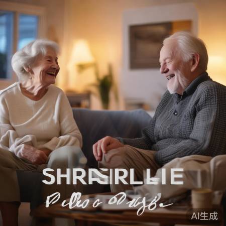 共享养老，每月199元享儿女陪